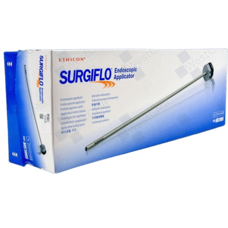 ETHICON MS1995 ENDOSCOPIC APPLICATOR 34.0CM