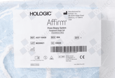 HOLOGIC ASY-10430 PRONE BIOPSY SYSTEM DRAPE SET