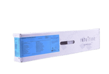 INTUITIVE SURGICAL 420184 DA VINCI CAUTERY SPATULA