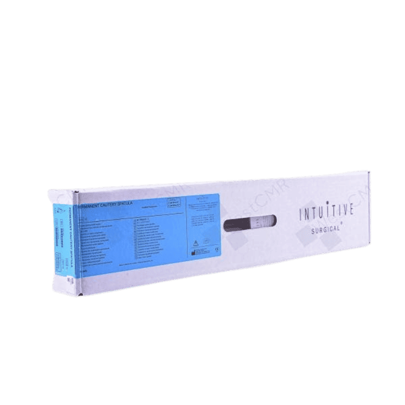 INTUITIVE SURGICAL 420184 DA VINCI CAUTERY SPATULA INTUITIVE SURGICAL 420184 DA VINCI CAUTERY SPATULA