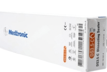 MEDTRONIC 13-121-1 DISSECTING SEALER DS3.5-C