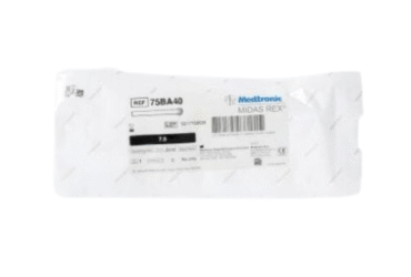 MEDTRONIC 75BA40 MIDAS LEGAND BALL 7.5CM