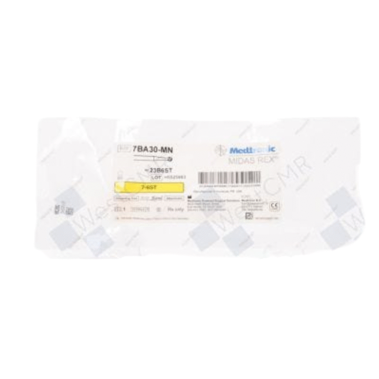 MEDTRONIC 7BA30-MN MIDAS REX 7-GST 23B6ST