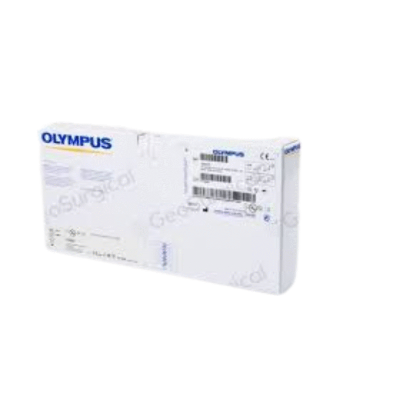 OLYMPUS 96313 DISPOSABLE INFLATION DEVICE Q14015