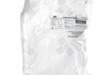 OLYMPUS 7-510-32 Insufflator Tubing Set Barb