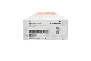 SMITH & NEPHEW 72202469 FAST-FIX 360 REVERSE CURVED NEEDLE