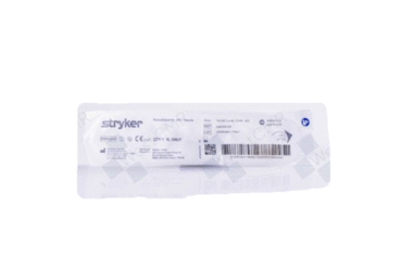 STRYKER 406-630-225 CURVED CANNULA 20G 150MM
