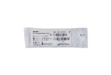 STRYKER 4211-127-075 DUAL CUT SAGITTAL BLADE 11MM 75MM