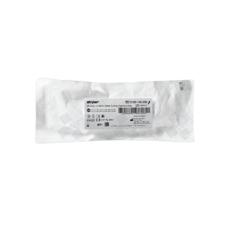 STRYKER 5120-130-250 DIAMOND DISC MEDIUM 25.4MM