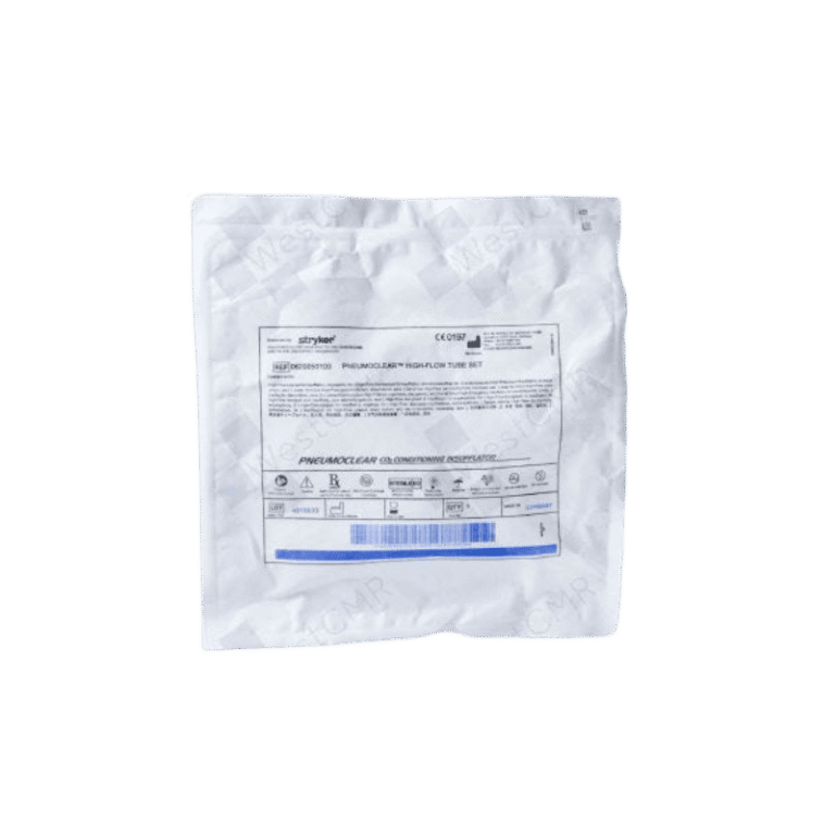STRYKER 620-050-100 PneumoClear High-Flow Tube Set