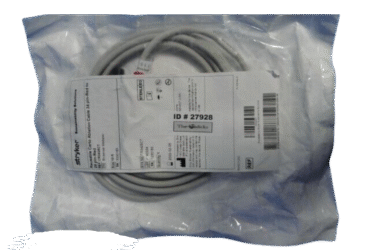 STRYKER CR3434CT-R REPROCESSED CARTO ABLATION CABLE 34-PIN