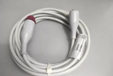 ICU MEDICAL 42661-27 Philips Compatible IBP Adapter Cable