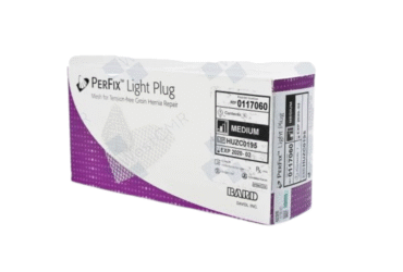 BARD 0117060 PERFIX LITE PLUG MEDIUM