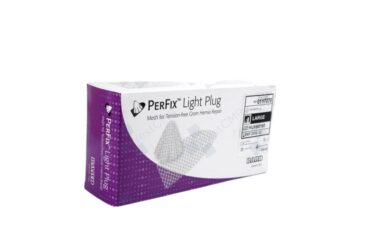 BARD 0117070 PERFIX LIGHT PLUG MESH LARGE 4.1-4.8CM