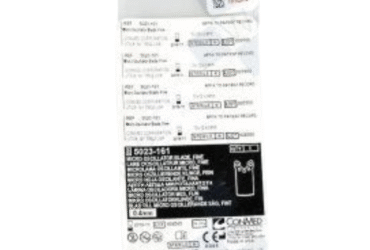 CONMED 5023-161 MICRO OSCILLATOR BLADE 4MM