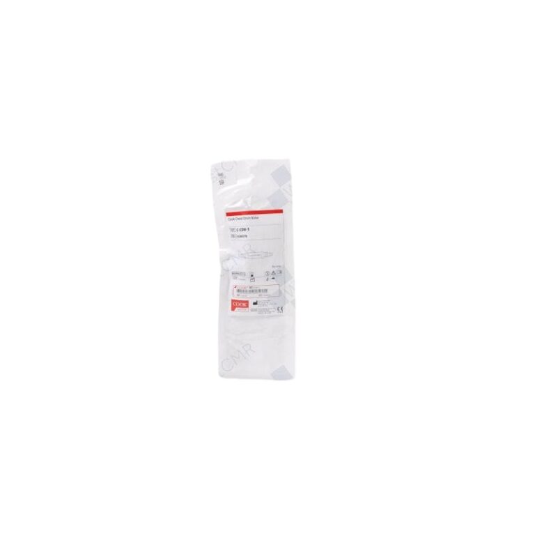 COOK MEDICAL G36370 CHEST DRAIN VALVE
