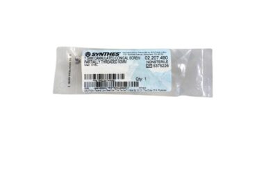 DEPUY SYNTHES 02.207.490 7.3MM PT CAN CONICAL SCREW 90MM