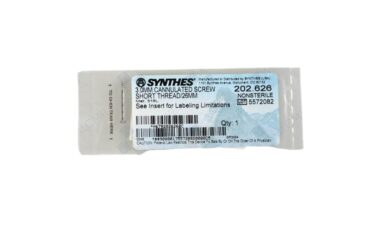 DEPUY SYNTHES 202.626 Cannulated Screw 26mm