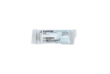 DEPUY SYNTHES 458.46 3.9MM TI LOCKING BOLT 46MM
