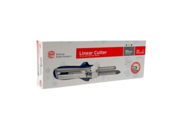 ETHICON NTLC55 LINEAR CUTTER 55MM