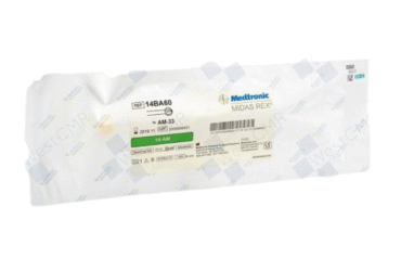 MEDTRONIC 14BA60 MIDAS REX AM-33 14-AM