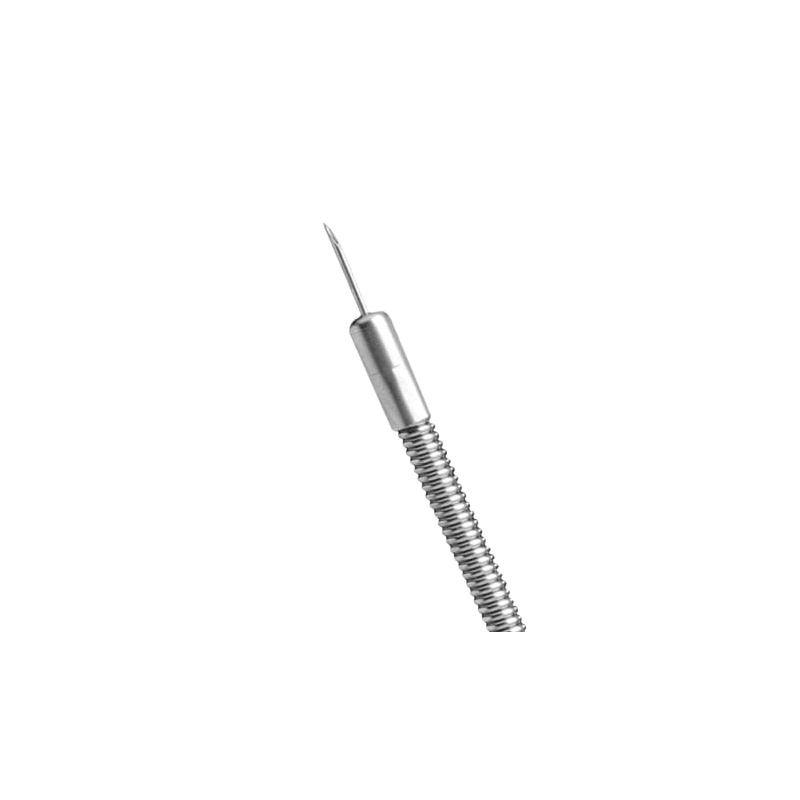 US ENDO 00711810 ARTIC NEEDLE 25GA 2.5MM 230CM US ENDO 00711810 ARTIC NEEDLE – Precision Medical Device