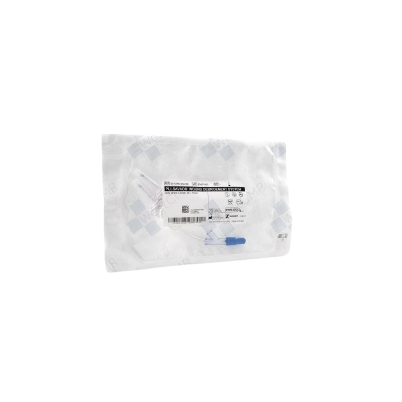 ZIMMER BIOMET 00-5150-042-00 PULSAVAC DEBRIDE Y-CONN ZIMMER BIOMET 00-5150-042-00 PULSAVAC DEBRIDE Y-CONN