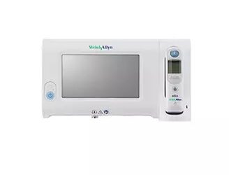Welch Allyn 71WX-B Connex Spot Value Monitor with SureBP & Nonin SpO₂