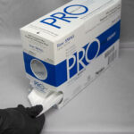 ProGear Surgical N95 Respirator with Comfort Strip, ASTM Level 3