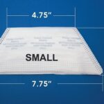 ProGear Surgical N95 Respirator with Comfort Strip, ASTM Level 3