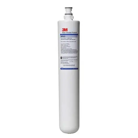 3M HF25-S Replacement Filter Cartridge – Easy Install for ICE125-S Water Filtration System
