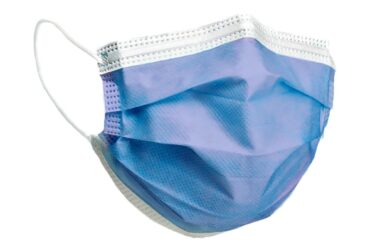 ProGear, Mask with Oxafence Active Protection Technology,