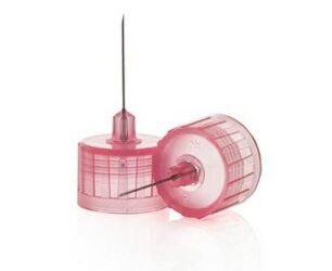 Pentips Value Pen Needles 12mm x 29G – 100 Count per Box (50 Boxes per Case)