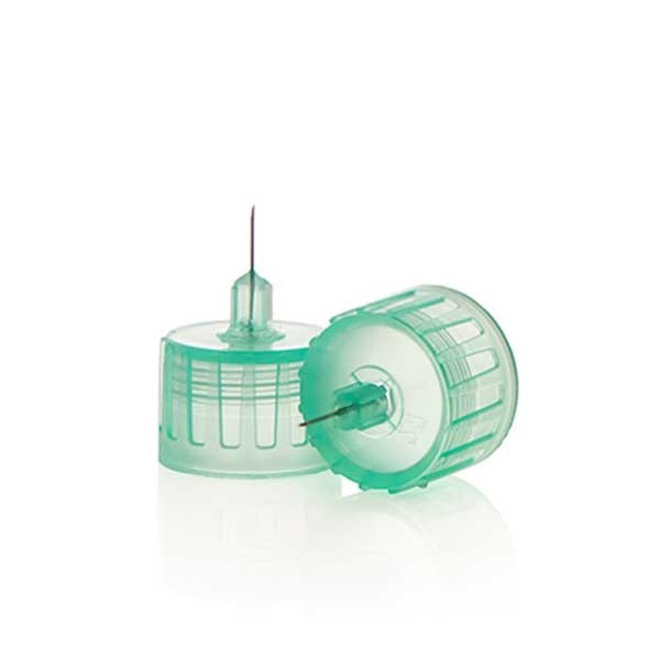 Unifine Pentips Standard Pen Needles 5mm x 30G – 100 Count per Box (50 Boxes per Case)