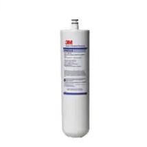 3M CFS8112-S Series 8000 SQC Replacement Cartridge – Reliable and High-Performance Scale Inhibition, Water Filtration System