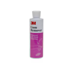 3M Gum Remover – Powerful and Fast-Acting, 8 oz