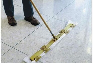 3M Doodleduster Disposable Cloth – Reliable and Efficient Cleaning, 7 in x 13.8 in, 250 Sheets per Roll