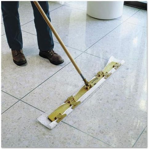 3M Doodleduster Disposable Cloth – Reliable and Efficient Cleaning, 7 in x 13.8 in, 250 Sheets per Roll