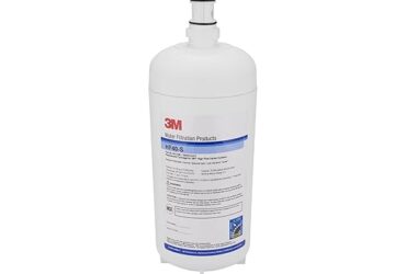 3M HF40-S Replacement Cartridge for ICE140-S – Reliable and High-Performance Filtration