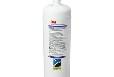 3M HF60-S Replacement Cartridge for ICE160-S – Reliable and High-Performance Filtration