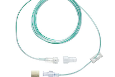 Codan US Corp BC560 Green Stripe Mini-Bore Extension Set 72 in