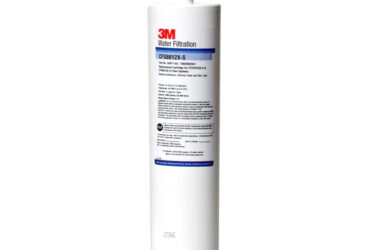 3M CFS8812X-S Series 8000 SQC Replacement Cartridge – Reliable and High-Performance Cyst and Scale Protection, Water Filter System