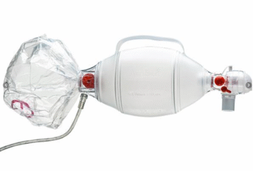Ambu 478001000 Disposable Ambu Bag Adult 1000 mL