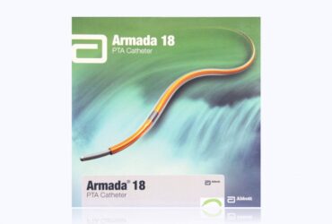 Abbott 1013470-150 Armada 18 PTA Catheter 6.0 mm x 150 mm