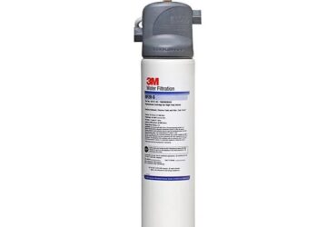 3M ICE120-SI Water Filtration System – Reliable and High-Performance Drinking Water Filtration for Ice Machines