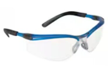 3M Adjustable BX Protective Eyewear – Reliable and Comfortable Safety Glasses