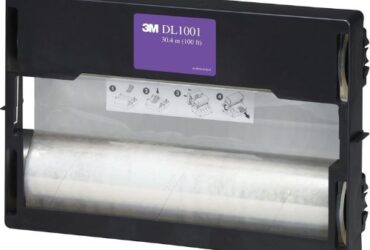 3M Laminate Refill Cartridge for LS1000 – Glossy and Durable Protection