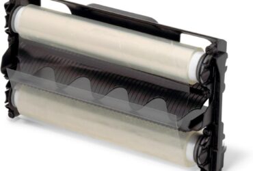 3M Laminate Refill Cartridge for LS950 – Glossy and Heavy-Duty Protection