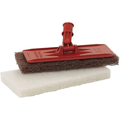 3M Doodlebug Intro Kit – Reliable and Easy-to-Use Floor Marking Tool, 4.6 in x 10 in x 1 in