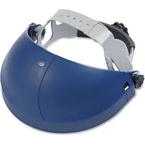 Untitled design (35) 3M Tuffmaster Deluxe Headgear – Durable and Comfortable with Ratchet Adjustment, Blue